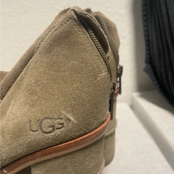 Ugg heels - Picture 4 of 7